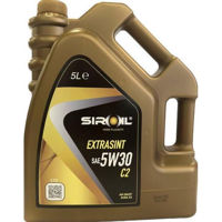Ulei Siroil 5W30 C2 5l EXTRASINT (SIR11305)