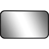 Oglindă Gamet SR49-500-900-L2-K1 GT/1buc Rama cu oglinda