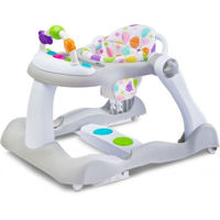 Premergător Toyz 2050 Bounce Grey