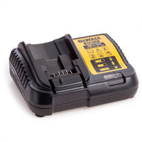 Зарядное устройство для аккумулятора DCB113 Li-lon 10.8/12/14.4/18V  DEWALT