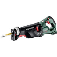 Пила Metabo SSEP 18 LTX BL MVT 602258850