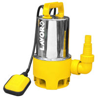 Pompă submersibilă Lavor EDS-M 15000