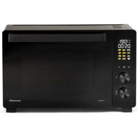 Печь электрическая компактная Hisense HOM30AF