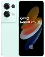 Oppo Reno 8 Pro 5G 8/256Gb Duos, Green