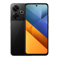 Смартфон Xiaomi POCO M6 8/256 Black