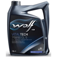 Ulei Wolf 75W90 VITALTECH 5L