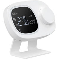 Термостат Avatto WT598-1T1 for Gas boiler water heating, wireless