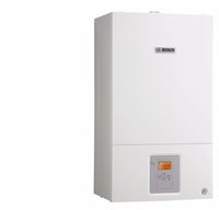 Centrala termica BOSCH GAZ 6000W (24 kW) WBN6000-24C