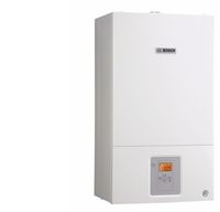 купить Котел газовый BOSCH GAZ 6000W (24 кВт) WBN6000-24C в Кишинёве