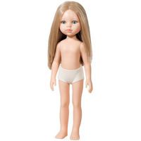 Кукла Paola Reina 14506 Carla fara imbracaminte 32cm, 53722