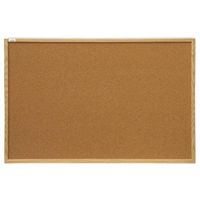 Tablă de birou 2x3 TC129 Tabla din pluta 120x90cm, MDF