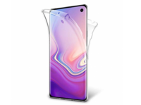 Защитное стекло Bestsuit Samsung G973 Galaxy S10, Tpu Full Body Screen Protector