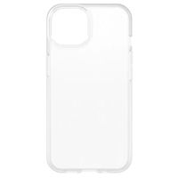 Чехол для смартфона Helmet iPhone 15, TPU Soft, Clear