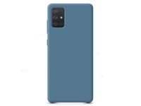 Чехол Screen Geeks Soft Touch Samsung A51 [Lavender]