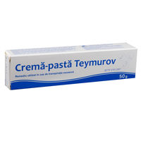 cumpără Teimurov 50g pasta uz.ext. în Chișinău