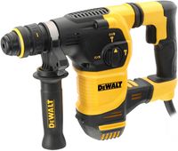 Перфоратор DeWalt D25334K