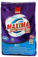 cumpără Sano Maxima detergent bio 1.25 kg în Chișinău