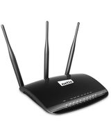 cumpără NETIS WF2533 (4 LAN PORTS) 300Mbps în Chișinău