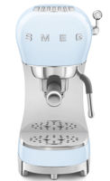 Кофеварка рожковая SMEG ECF02PBEU