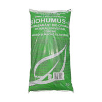купить Субстрат био-органический универсальный 40 л  BIOHUMUS-ii в Кишинёве
