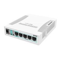 Switch/Коммутатор MikroTik RB260GS