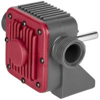 Насос Irwin IW9094114 p/u masini de găurit conexiune furtun 19 mm