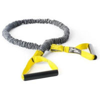 Эспандер Dittmann 1860 Expander Premium Body Tube 122 cm yellow, rezist. light