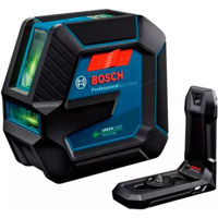 Нивелир лазерный Bosch GLL 2-15 G 0601063W02