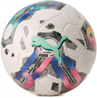 Мяч футбольный №5 Puma FIFA 083776 (10398)