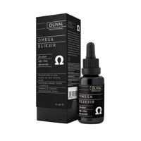 Professional Elixir fata Omega 30ml