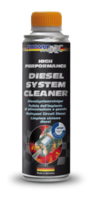 Diesel System  Clean   Curatator injector diesel