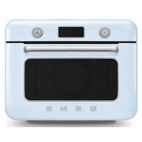 Печь электрическая компактная SMEG COF01PBEU