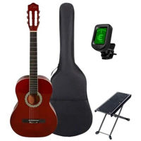 Гитара Enjoy G3901 4/4 CF set 4