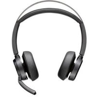 Гарнитура беспроводная Bluetooth Poly Voyager Focus 2 USB-С (77Y88AA)