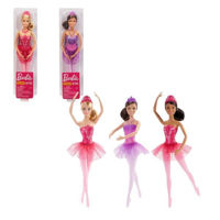 Кукла Barbie M-DHM41 Balerină