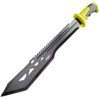 Нож походный TopGarden 381800 мачете Survivor, 65 см,