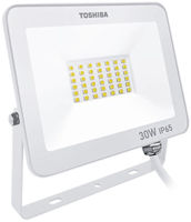 Прожектор Toshiba 00173308 Projector LED IP65 30W 6500K (Alb)