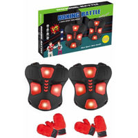 Articol de box miscellaneous 13201 set de box veste cu manusi ZY1718