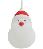 Ночной светильник Mary’s MW61110 LED RGB Marys Santa
