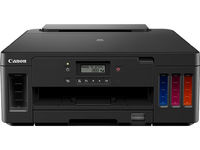 Printer CISS Canon Pixma G5040, Color Printer/Duplex/Wi-Fi/LAN, A4