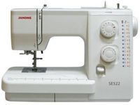 Швейная машина JANOME 522 SE