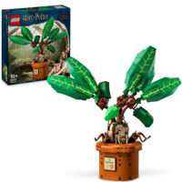 Конструктор Lego 76433 Mandrake