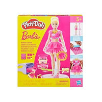 Игрушка Hasbro G1361 Barbie playset Ruffles And Bows