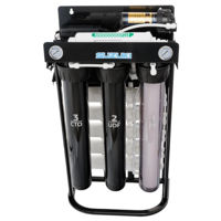 Фильтр проточный для воды Suzuki 15166 INDUSTRIAL Maxi 500 GPD