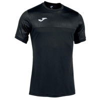 Одежда для спорта Joma Sleeve T-Shirt Montreal Short (S) 102743.100