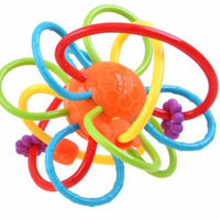 Iinel dentiție Hola Toys 1106B Gingier