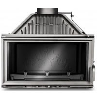 Камин конвекционный KawMet W15 9,4 Eko