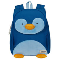 Rucsac pentru copii Samsonite Happy Sammies Eco (142474/9675)