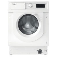 Встраиваемая стиральная машина Whirlpool WMWG71483EEUN