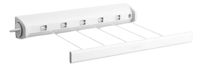 Сушилка для белья Brabantia 38 57 28 Pull-out 22m, White